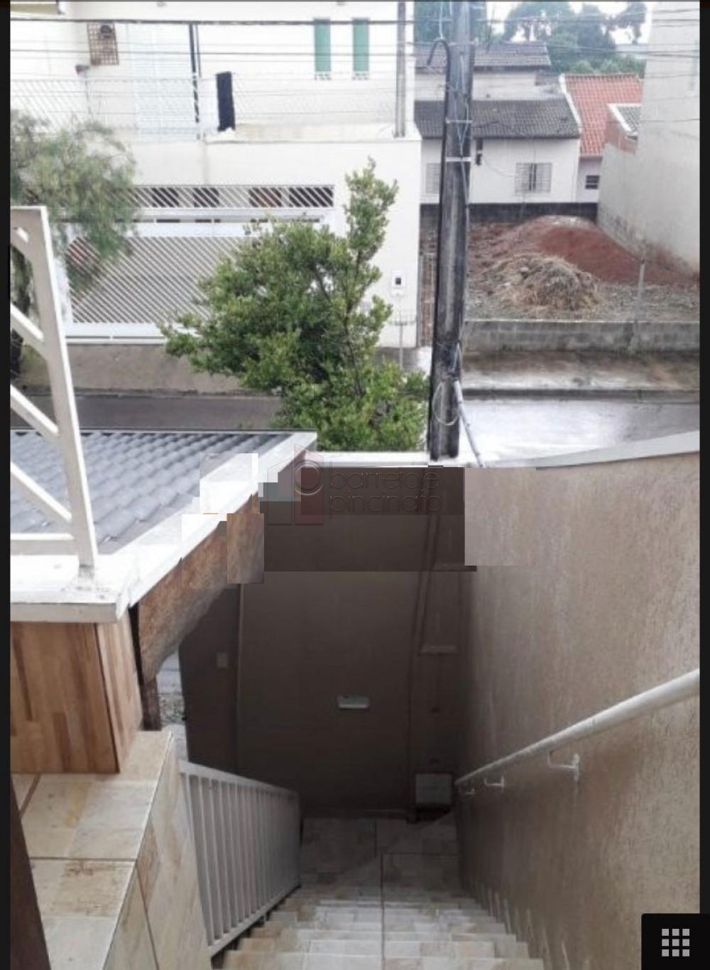 SOBRADO PARA VENDA NO JD MARAMBAIA – JUNDIAÍ/SP