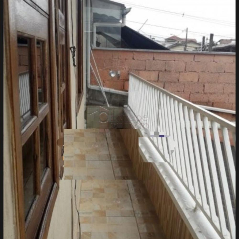 SOBRADO PARA VENDA NO JD MARAMBAIA – JUNDIAÍ/SP