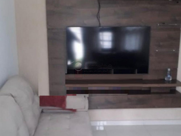 SOBRADO PARA VENDA NO JD MARAMBAIA – JUNDIAÍ/SP