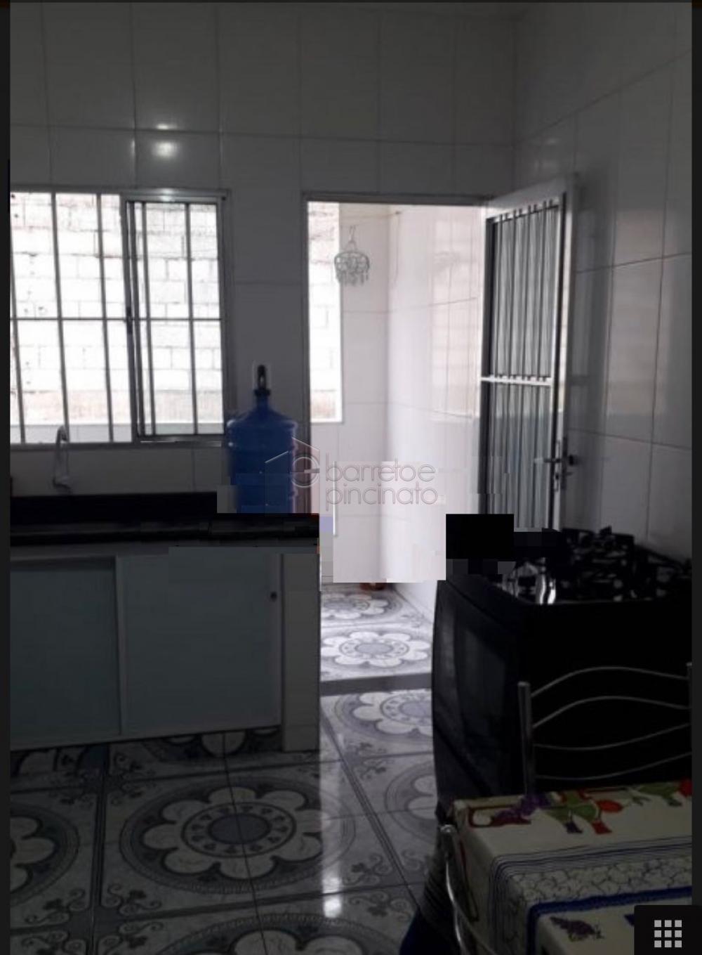 SOBRADO PARA VENDA NO JD MARAMBAIA – JUNDIAÍ/SP