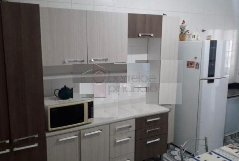 SOBRADO PARA VENDA NO JD MARAMBAIA – JUNDIAÍ/SP