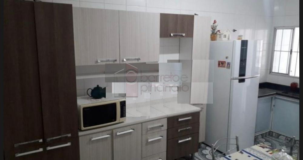 SOBRADO PARA VENDA NO JD MARAMBAIA – JUNDIAÍ/SP