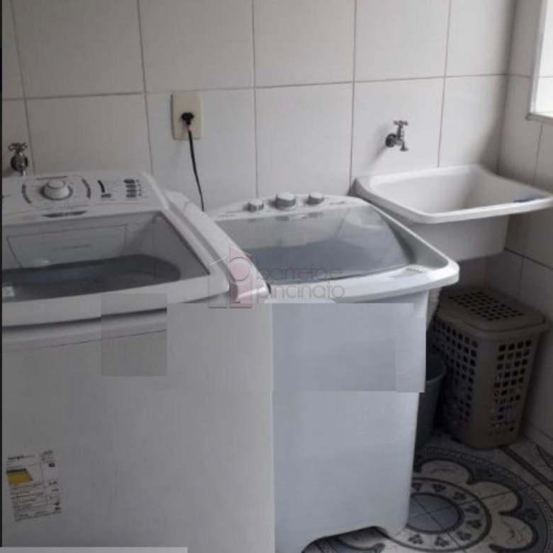 SOBRADO PARA VENDA NO JD MARAMBAIA – JUNDIAÍ/SP