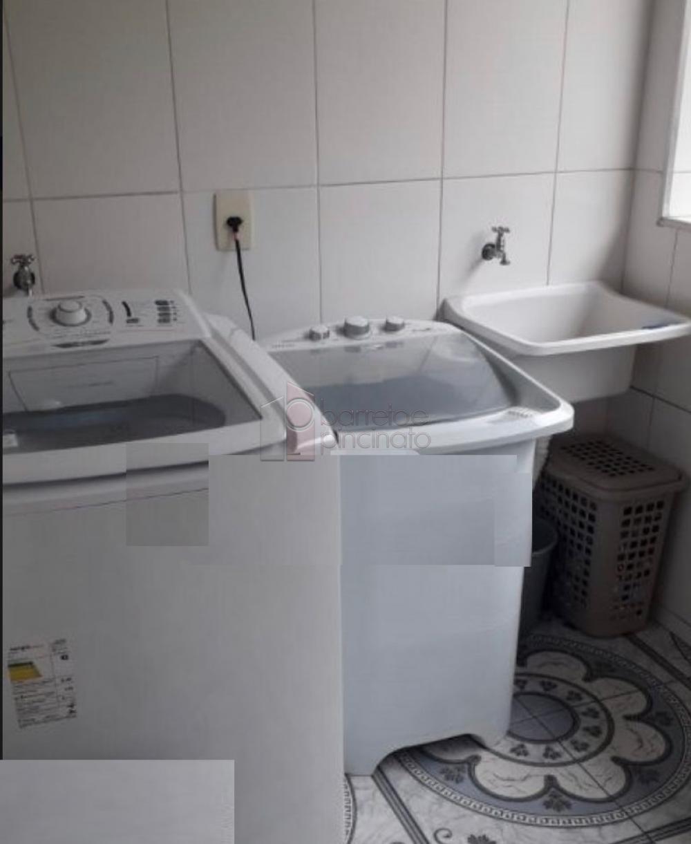 SOBRADO PARA VENDA NO JD MARAMBAIA – JUNDIAÍ/SP
