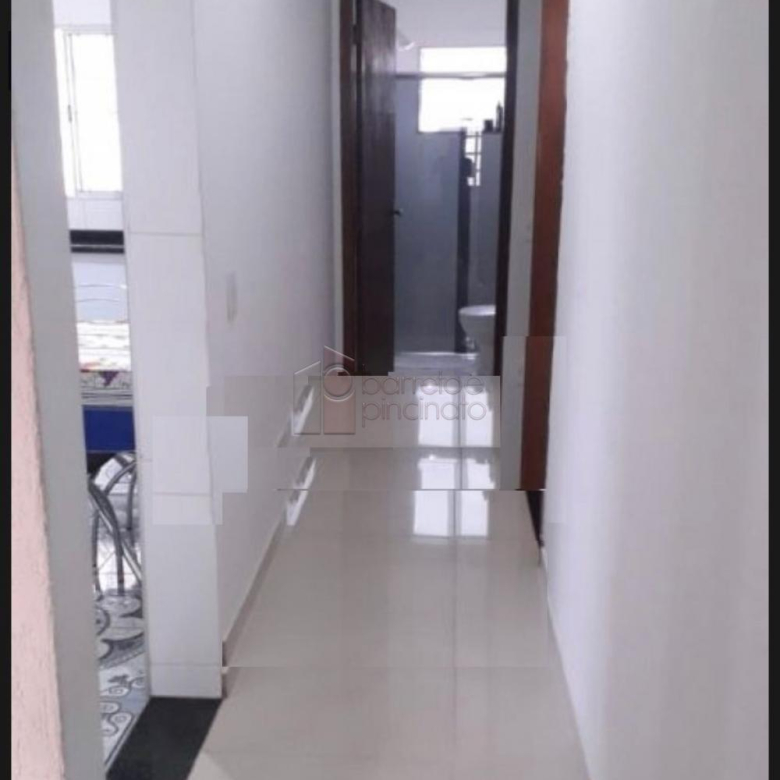 SOBRADO PARA VENDA NO JD MARAMBAIA – JUNDIAÍ/SP