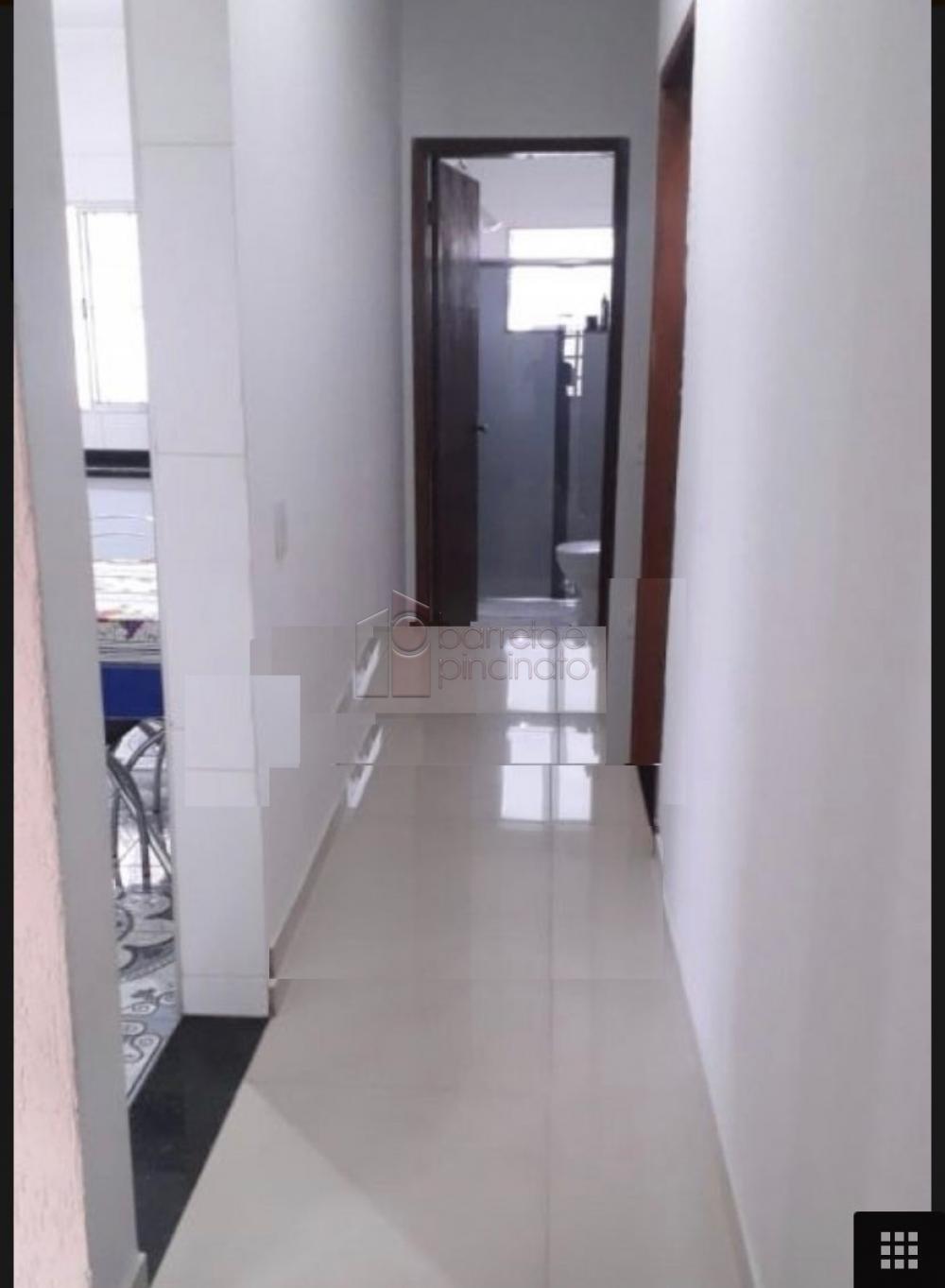 SOBRADO PARA VENDA NO JD MARAMBAIA – JUNDIAÍ/SP