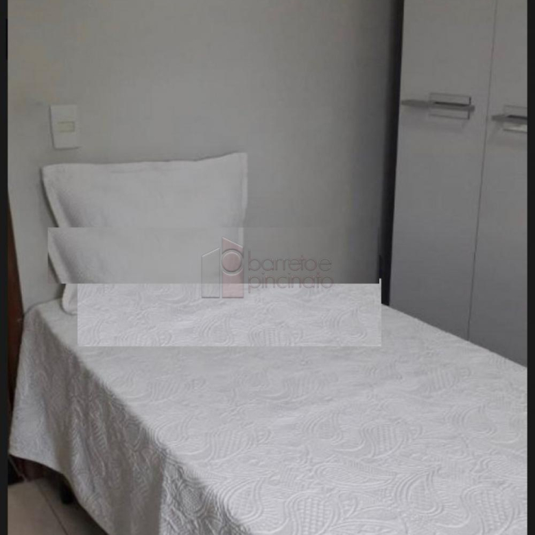 SOBRADO PARA VENDA NO JD MARAMBAIA – JUNDIAÍ/SP
