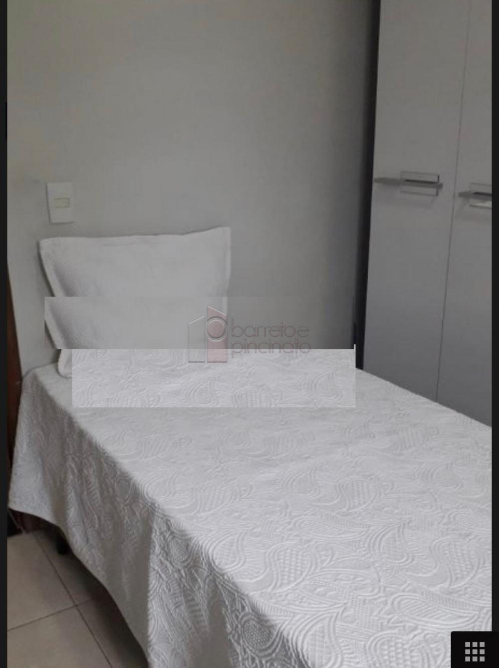 SOBRADO PARA VENDA NO JD MARAMBAIA – JUNDIAÍ/SP