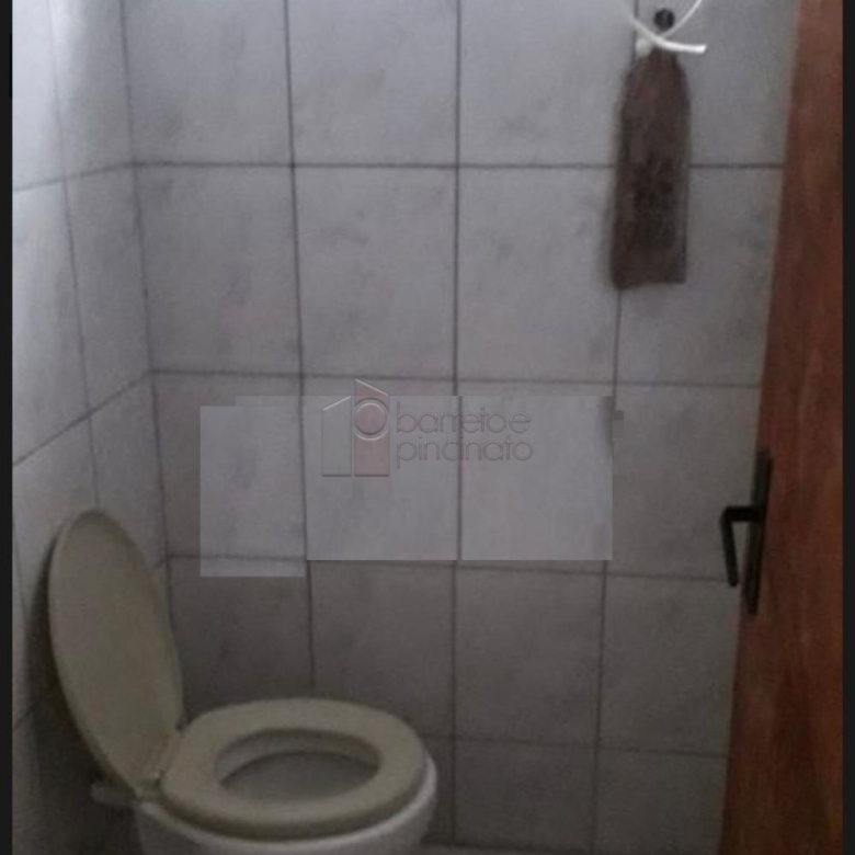 SOBRADO PARA VENDA NO JD MARAMBAIA – JUNDIAÍ/SP
