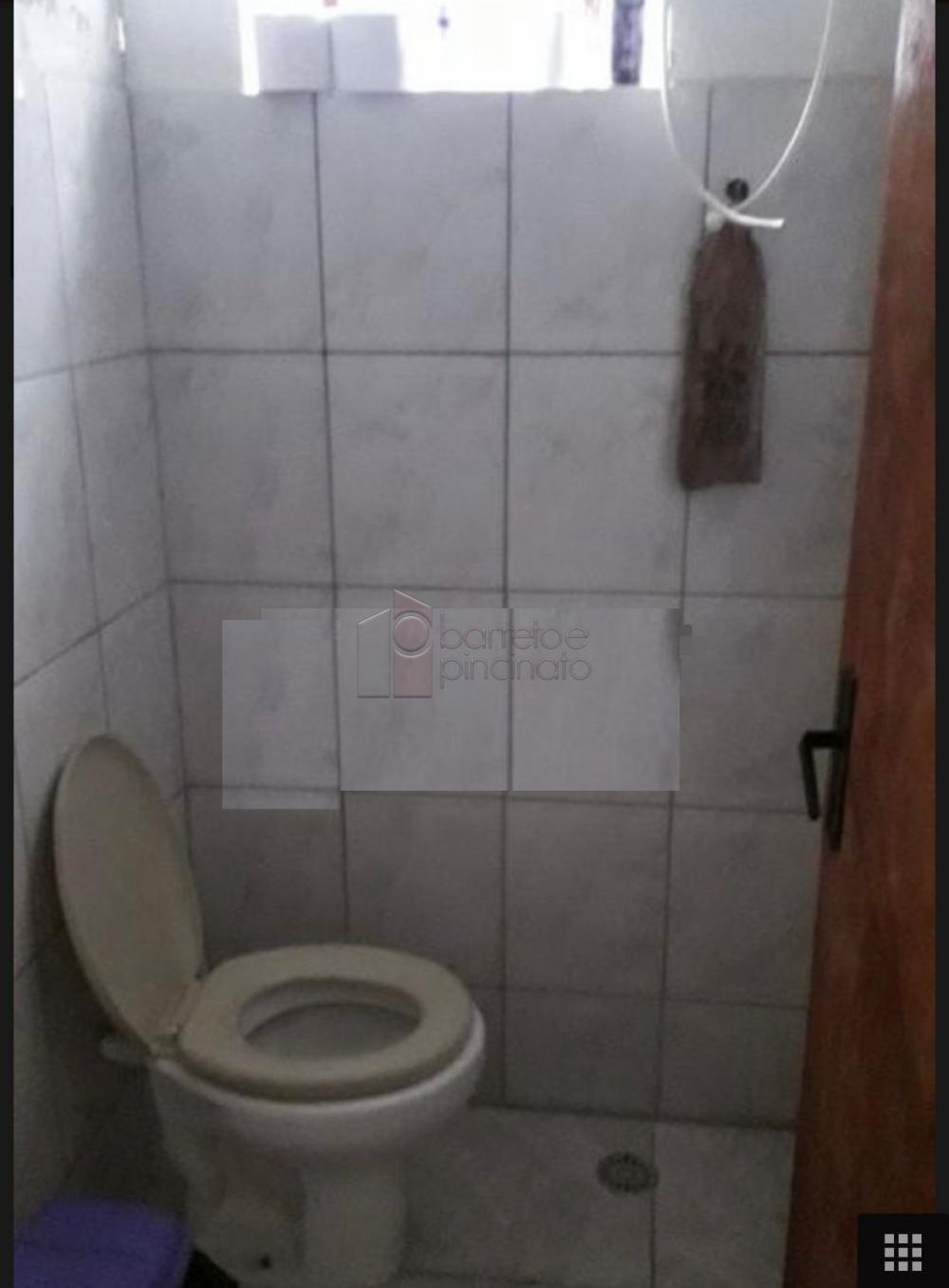 SOBRADO PARA VENDA NO JD MARAMBAIA – JUNDIAÍ/SP