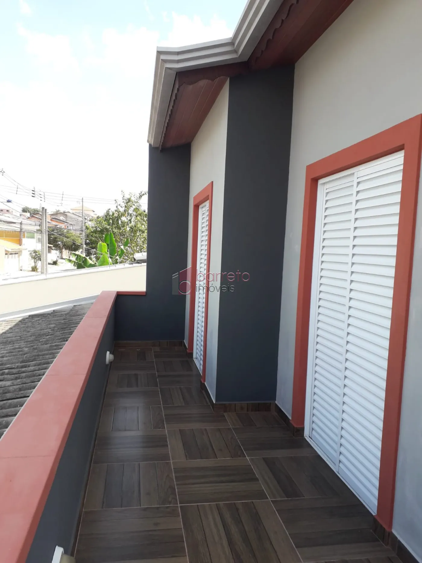 CASA Á VENDA NO BAIRRO JARDIM MARAMBAIA – JUNDIAÍ – SP