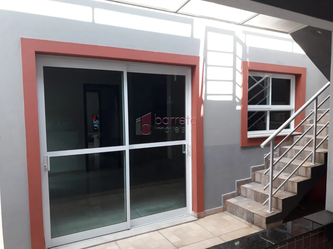 CASA Á VENDA NO BAIRRO JARDIM MARAMBAIA – JUNDIAÍ – SP
