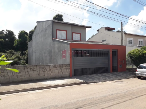 CASA Á VENDA NO BAIRRO JARDIM MARAMBAIA – JUNDIAÍ – SP