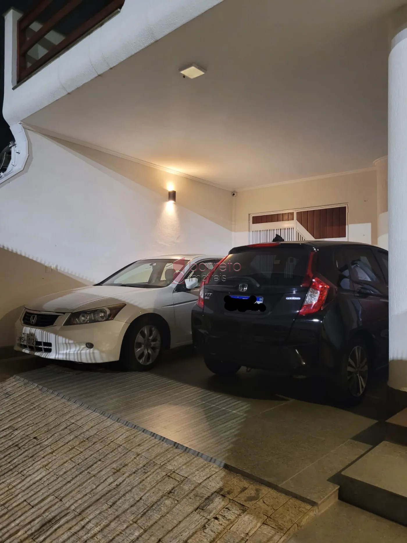 SOBRADO PARA VENDA NO JARDIM MARCO LEITE – JUNDIAÍ/SP