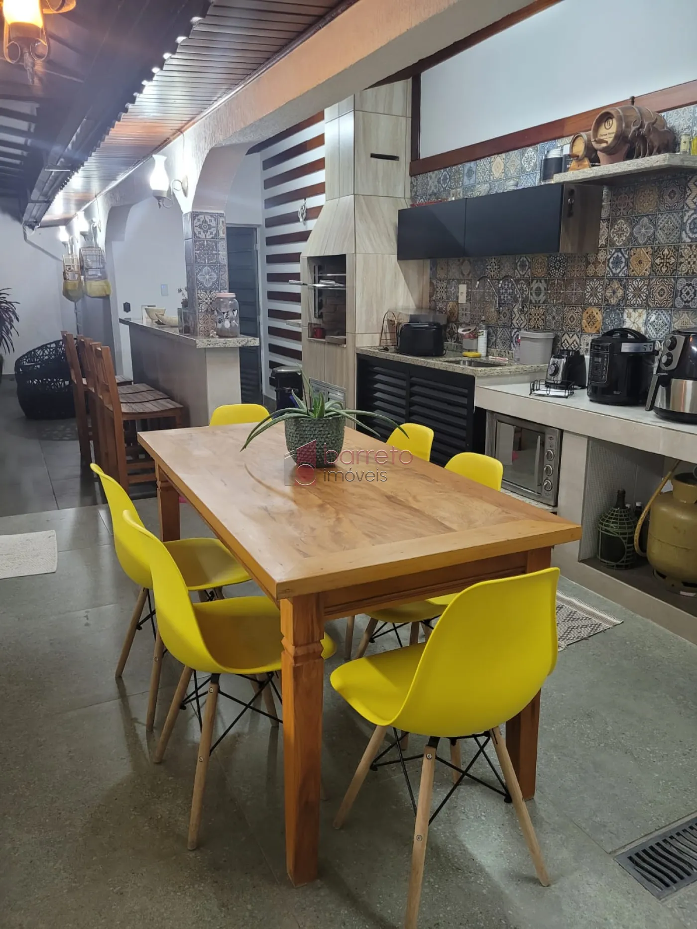 SOBRADO PARA VENDA NO JARDIM MARCO LEITE – JUNDIAÍ/SP