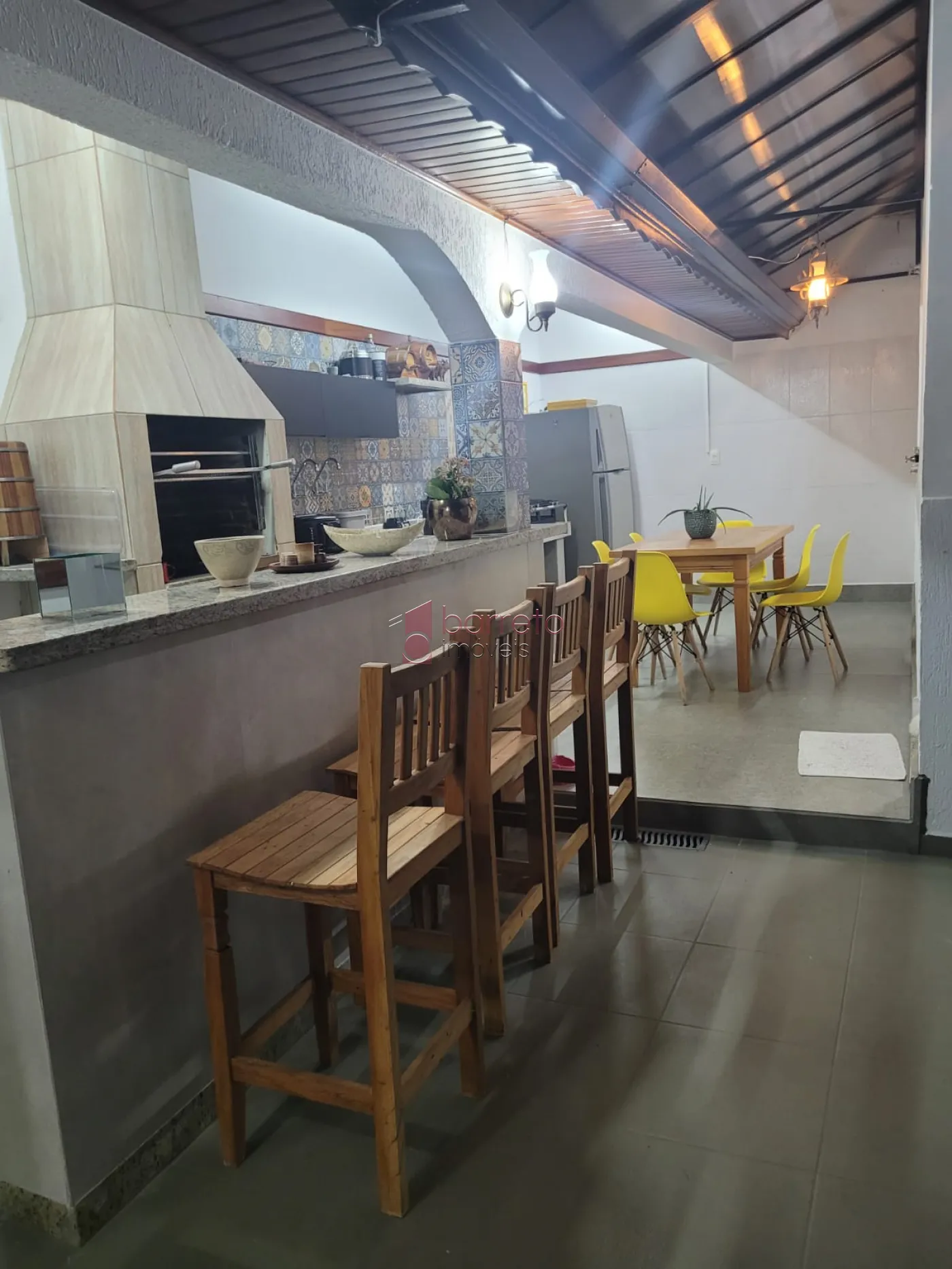 SOBRADO PARA VENDA NO JARDIM MARCO LEITE – JUNDIAÍ/SP