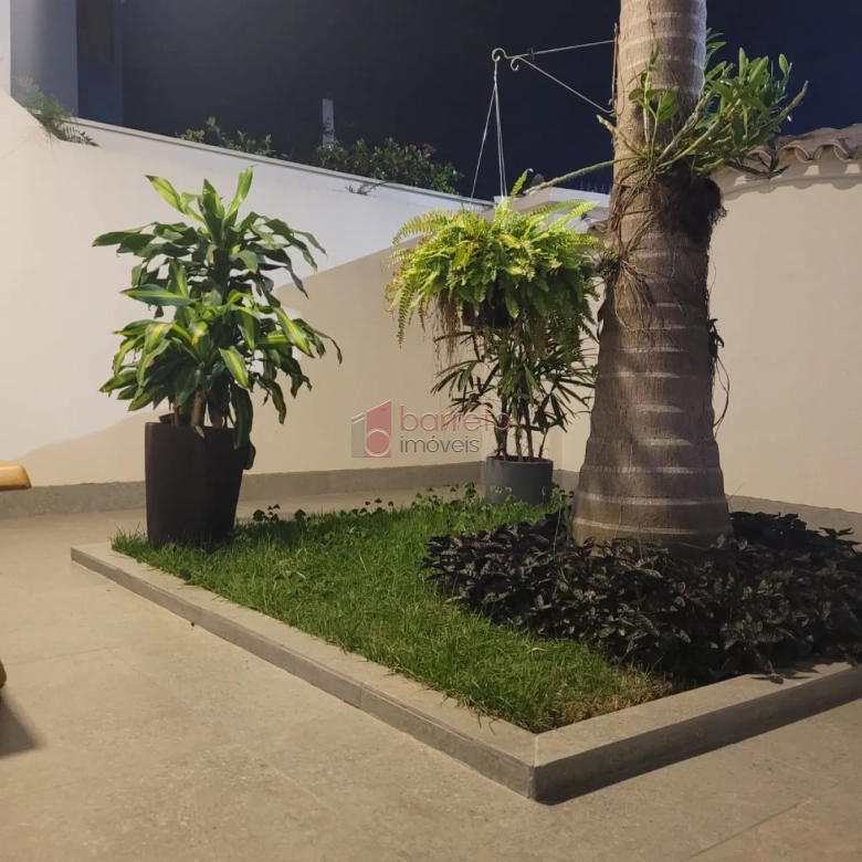 SOBRADO PARA VENDA NO JARDIM MARCO LEITE – JUNDIAÍ/SP