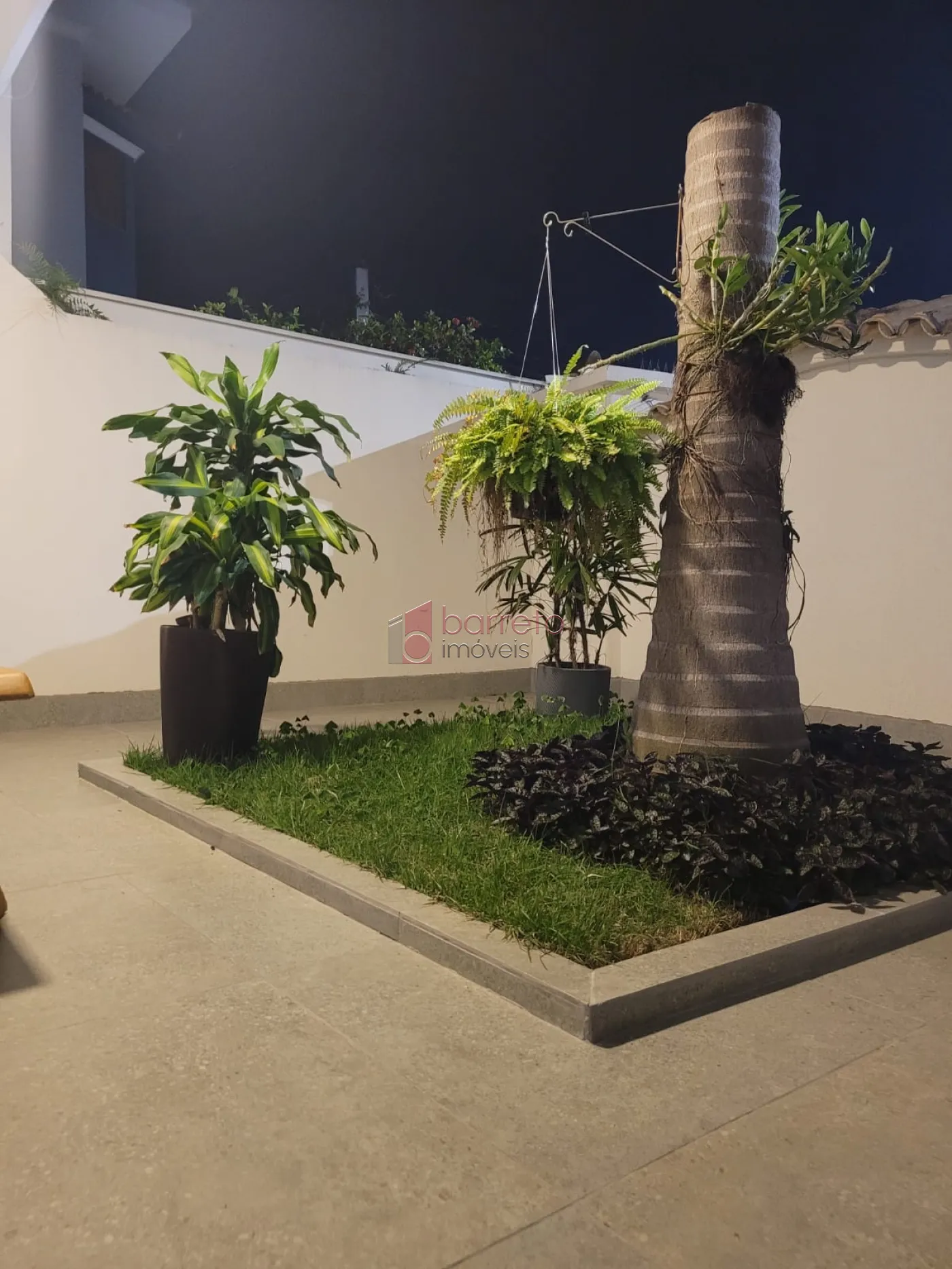 SOBRADO PARA VENDA NO JARDIM MARCO LEITE – JUNDIAÍ/SP