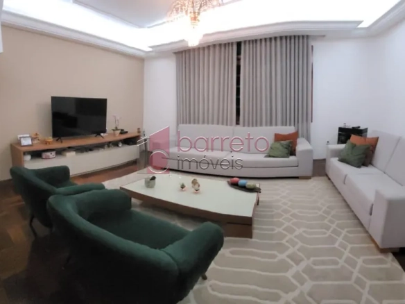 SOBRADO PARA VENDA NO JARDIM MARCO LEITE – JUNDIAÍ/SP