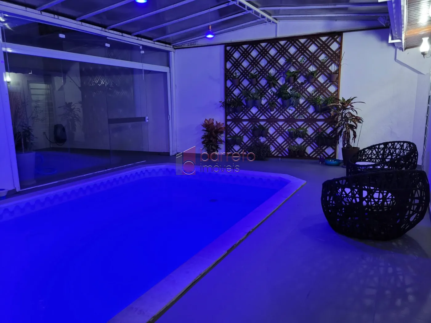 SOBRADO PARA VENDA NO JARDIM MARCO LEITE – JUNDIAÍ/SP