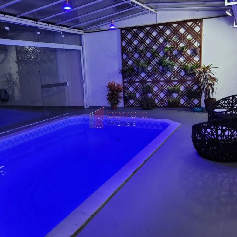 SOBRADO PARA VENDA NO JARDIM MARCO LEITE – JUNDIAÍ/SP