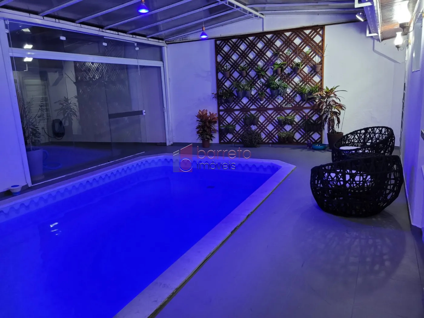 SOBRADO PARA VENDA NO JARDIM MARCO LEITE – JUNDIAÍ/SP