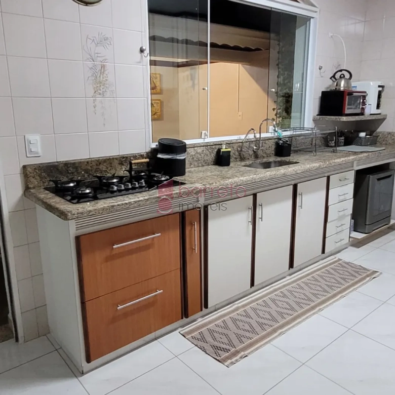 SOBRADO PARA VENDA NO JARDIM MARCO LEITE – JUNDIAÍ/SP