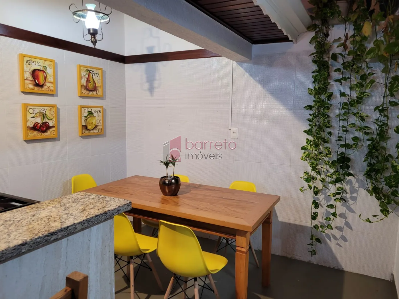 SOBRADO PARA VENDA NO JARDIM MARCO LEITE – JUNDIAÍ/SP