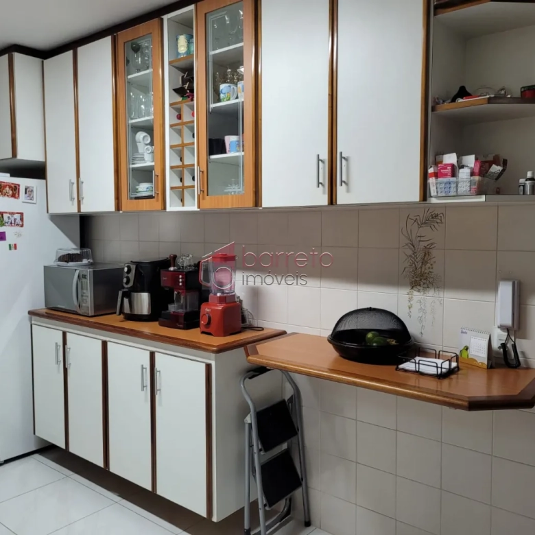 SOBRADO PARA VENDA NO JARDIM MARCO LEITE – JUNDIAÍ/SP