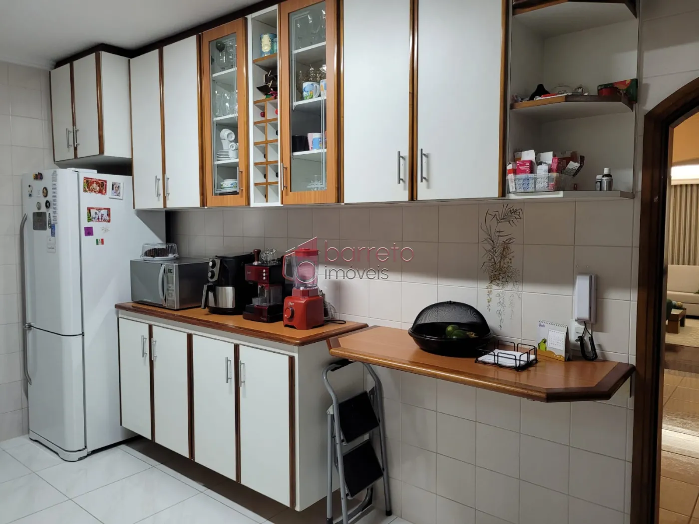 SOBRADO PARA VENDA NO JARDIM MARCO LEITE – JUNDIAÍ/SP