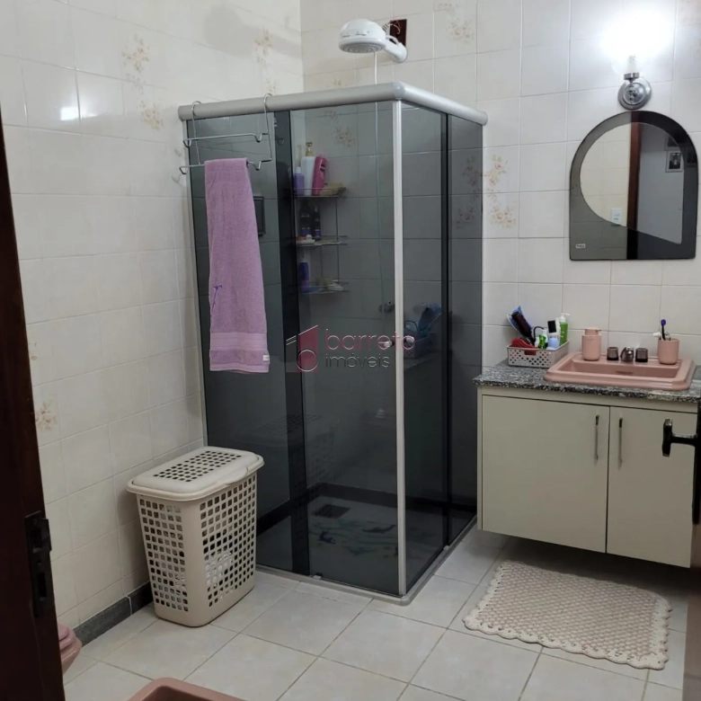 SOBRADO PARA VENDA NO JARDIM MARCO LEITE – JUNDIAÍ/SP