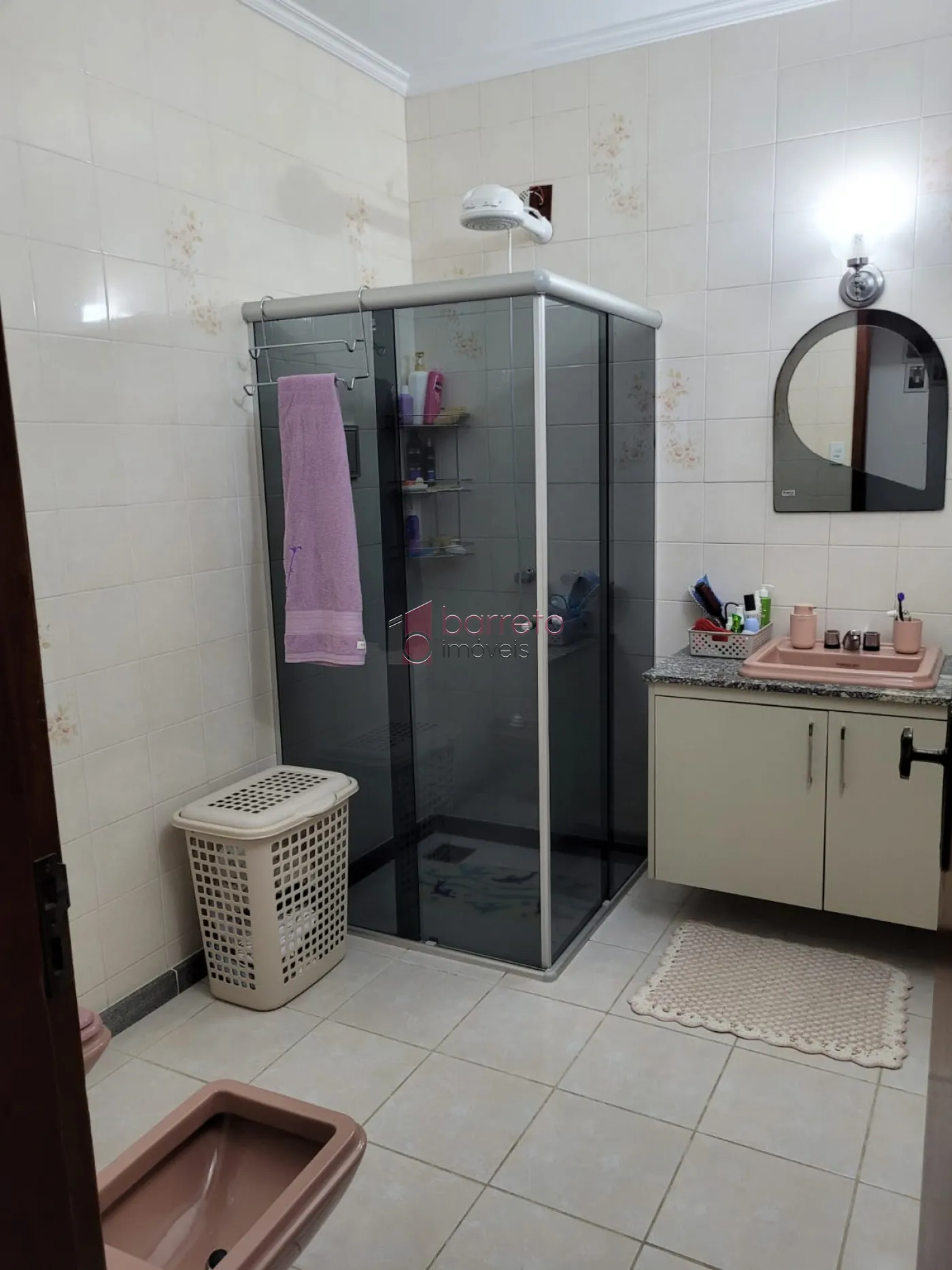 SOBRADO PARA VENDA NO JARDIM MARCO LEITE – JUNDIAÍ/SP