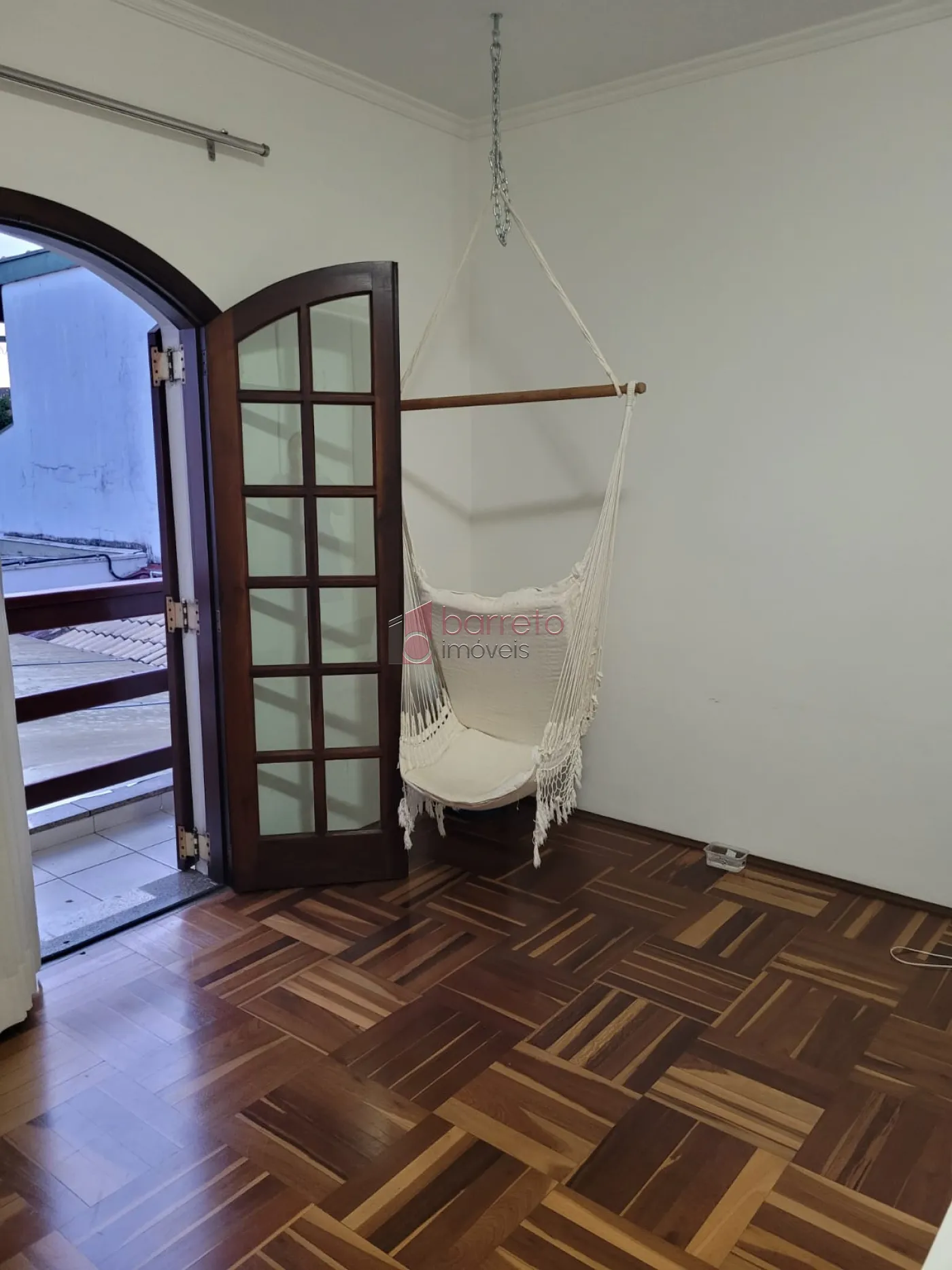SOBRADO PARA VENDA NO JARDIM MARCO LEITE – JUNDIAÍ/SP