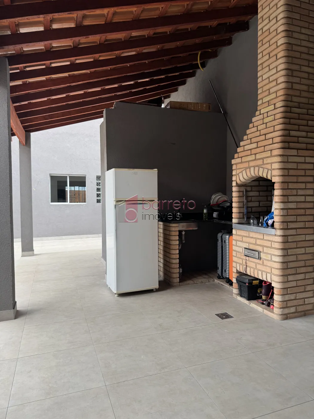 SOBRADO À VENDA NO BAIRRO JARDIM MARTINS EM JUNDIAÍ/SP