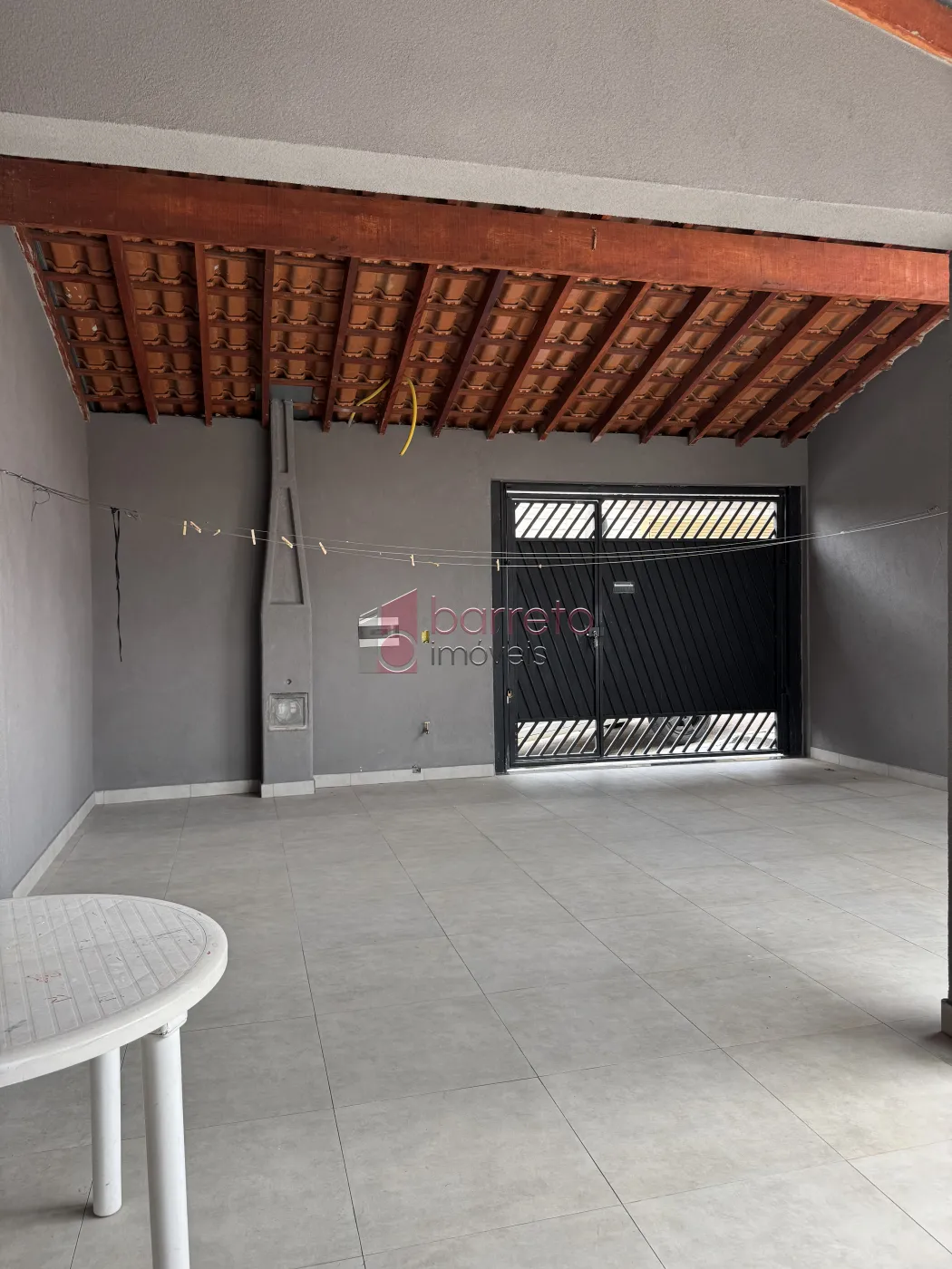 SOBRADO À VENDA NO BAIRRO JARDIM MARTINS EM JUNDIAÍ/SP