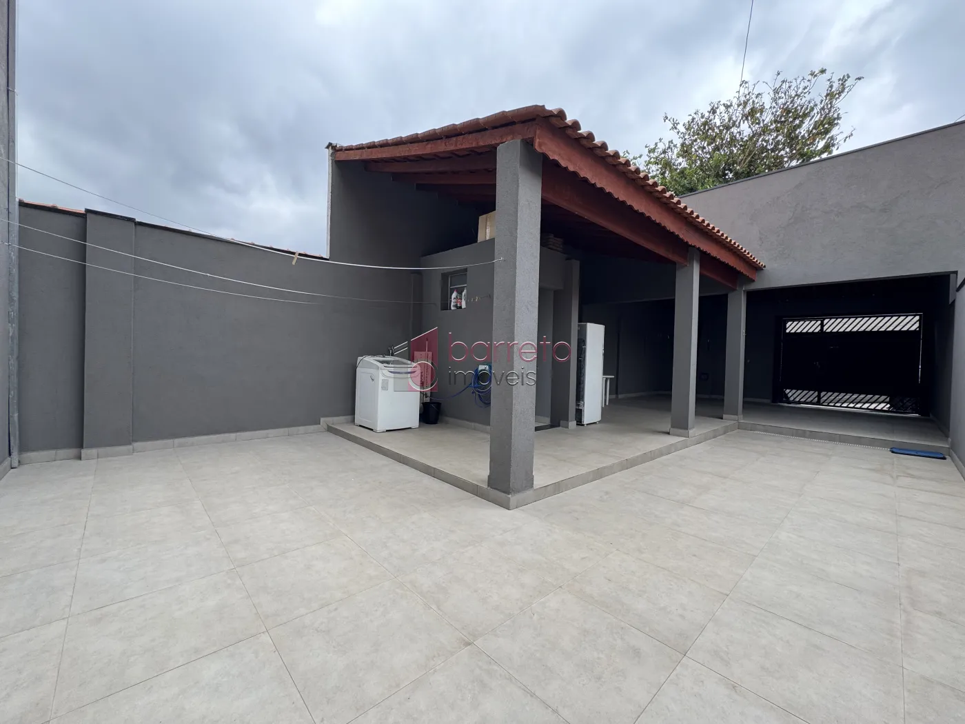 SOBRADO À VENDA NO BAIRRO JARDIM MARTINS EM JUNDIAÍ/SP