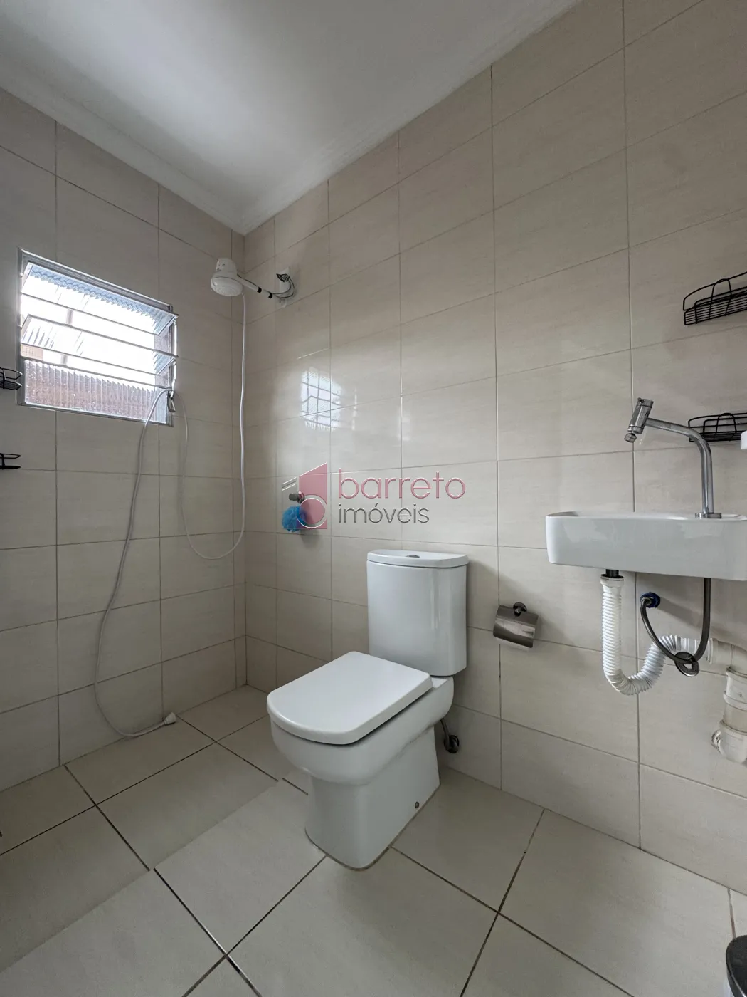 SOBRADO À VENDA NO BAIRRO JARDIM MARTINS EM JUNDIAÍ/SP