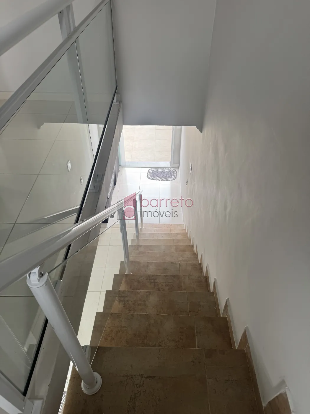 SOBRADO À VENDA NO BAIRRO JARDIM MARTINS EM JUNDIAÍ/SP