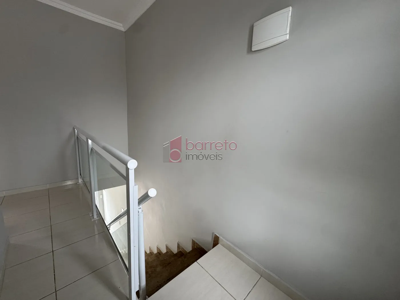 SOBRADO À VENDA NO BAIRRO JARDIM MARTINS EM JUNDIAÍ/SP