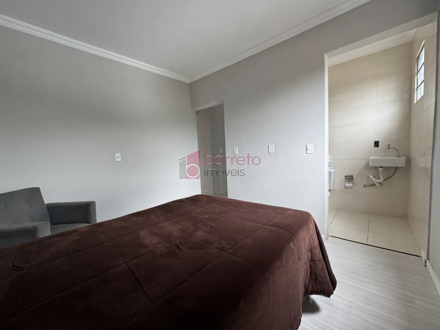 SOBRADO À VENDA NO BAIRRO JARDIM MARTINS EM JUNDIAÍ/SP