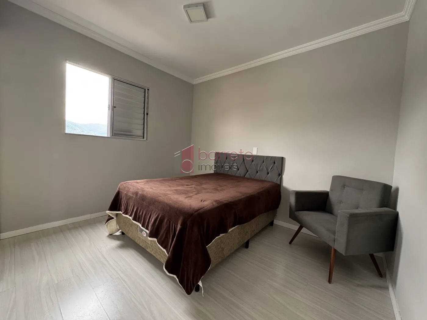 SOBRADO À VENDA NO BAIRRO JARDIM MARTINS EM JUNDIAÍ/SP