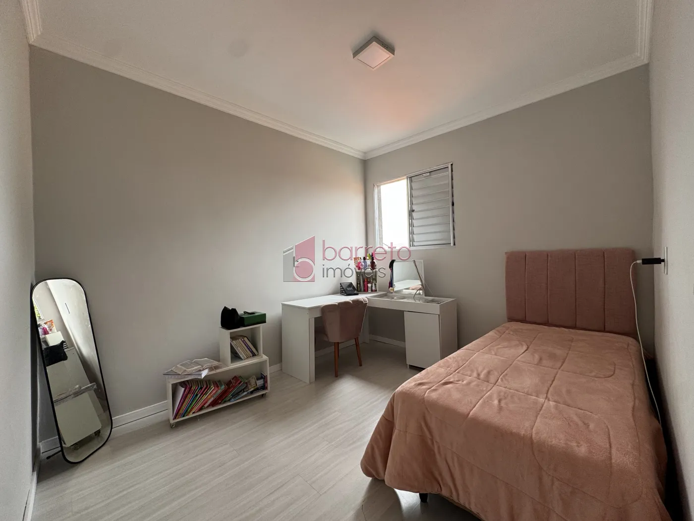 SOBRADO À VENDA NO BAIRRO JARDIM MARTINS EM JUNDIAÍ/SP