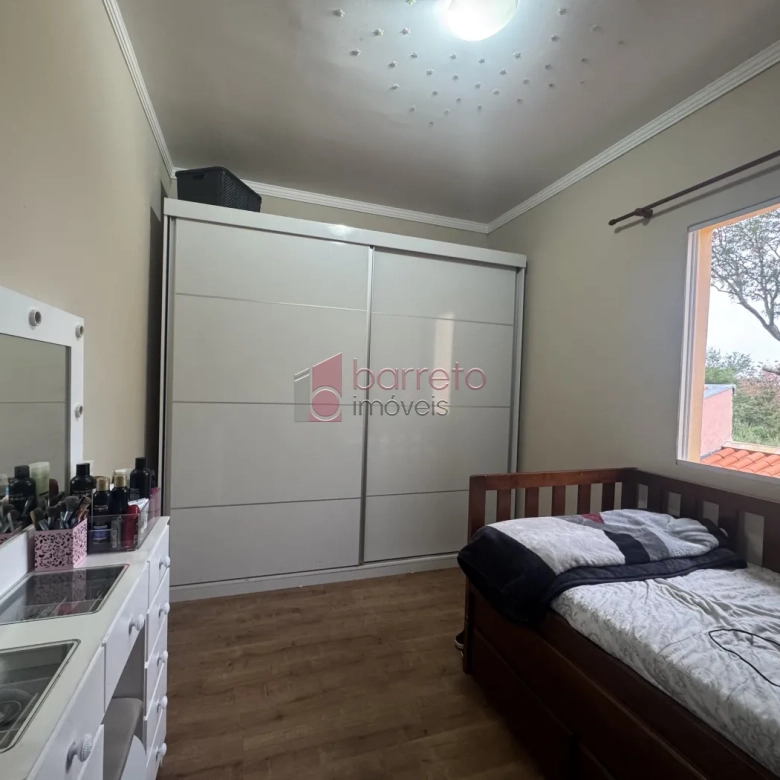SOBRADO À VENDA – 03 QUARTOS – VILA MARTINS/ MARINGÁ – JUNDIAÍ/SP