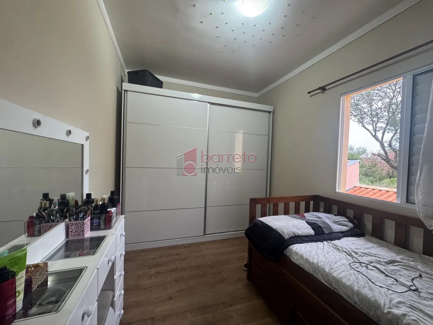 SOBRADO À VENDA – 03 QUARTOS – VILA MARTINS/ MARINGÁ – JUNDIAÍ/SP
