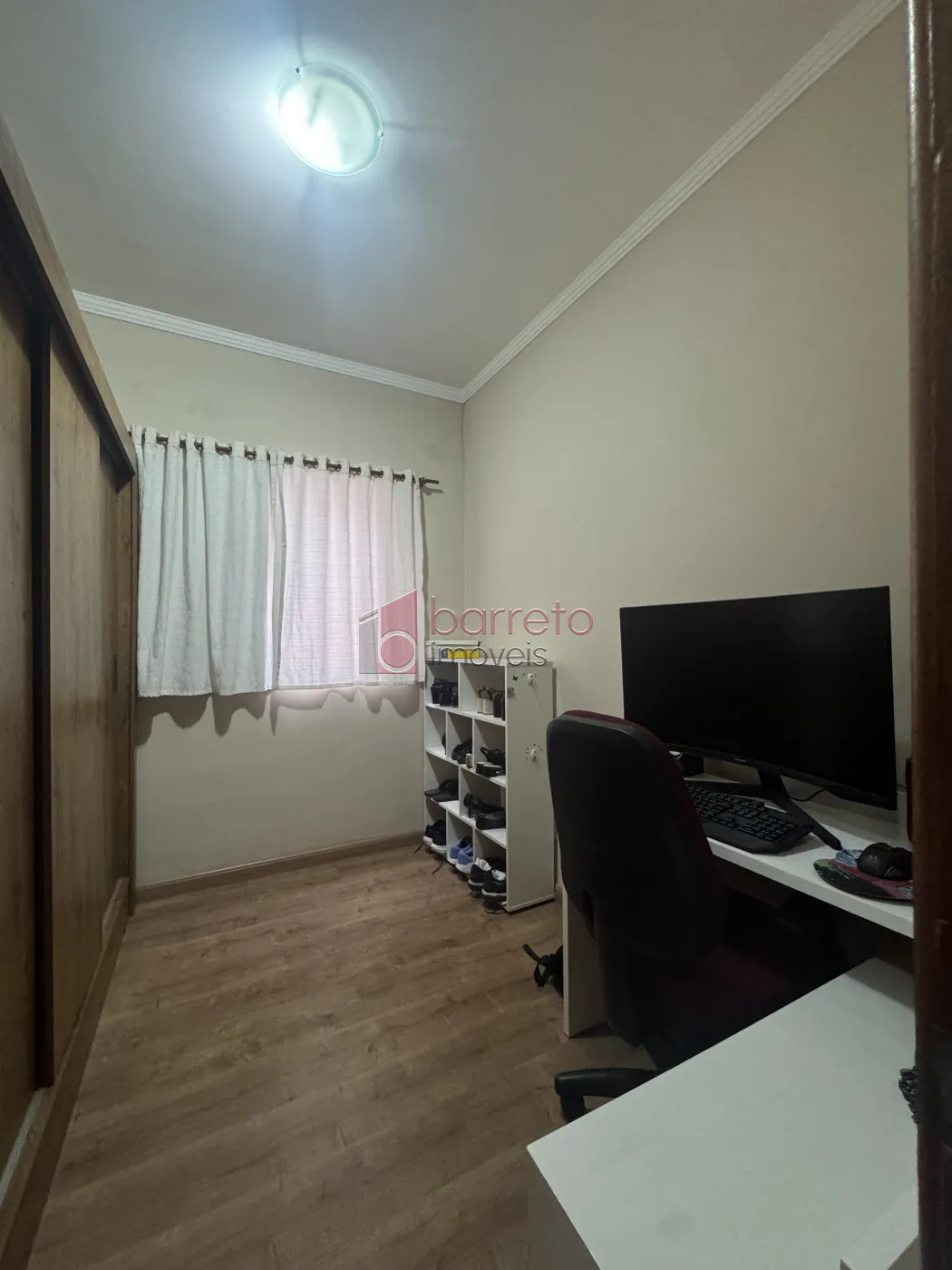 SOBRADO À VENDA – 03 QUARTOS – VILA MARTINS/ MARINGÁ – JUNDIAÍ/SP