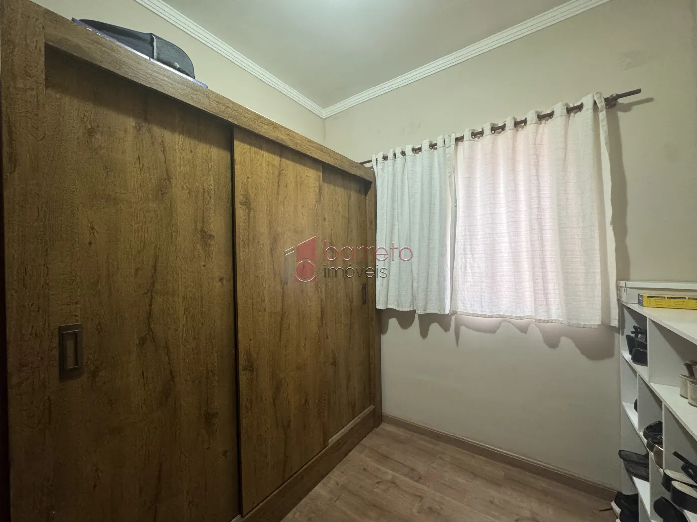 SOBRADO À VENDA – 03 QUARTOS – VILA MARTINS/ MARINGÁ – JUNDIAÍ/SP