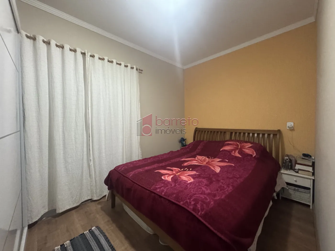SOBRADO À VENDA – 03 QUARTOS – VILA MARTINS/ MARINGÁ – JUNDIAÍ/SP