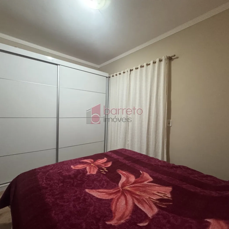 SOBRADO À VENDA – 03 QUARTOS – VILA MARTINS/ MARINGÁ – JUNDIAÍ/SP