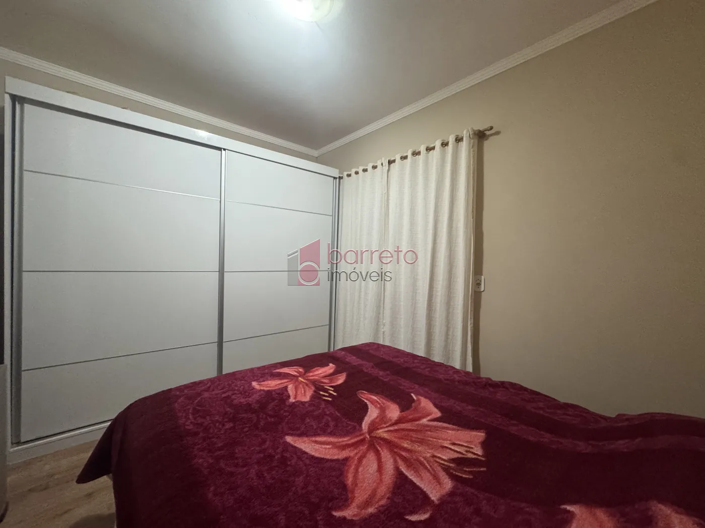 SOBRADO À VENDA – 03 QUARTOS – VILA MARTINS/ MARINGÁ – JUNDIAÍ/SP