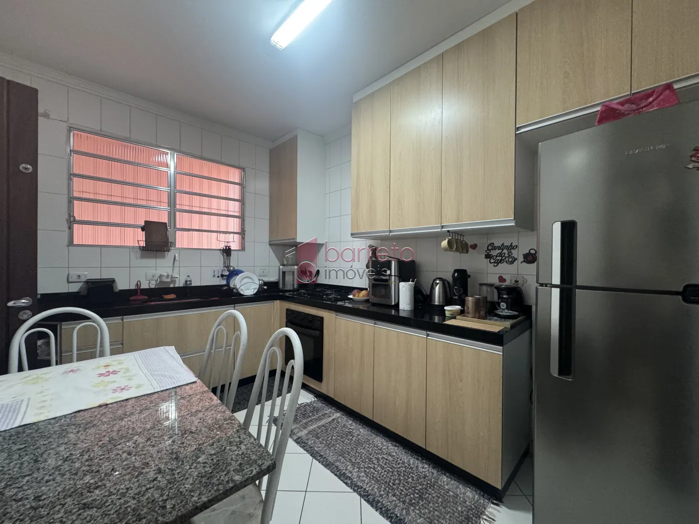 SOBRADO À VENDA – 03 QUARTOS – VILA MARTINS/ MARINGÁ – JUNDIAÍ/SP